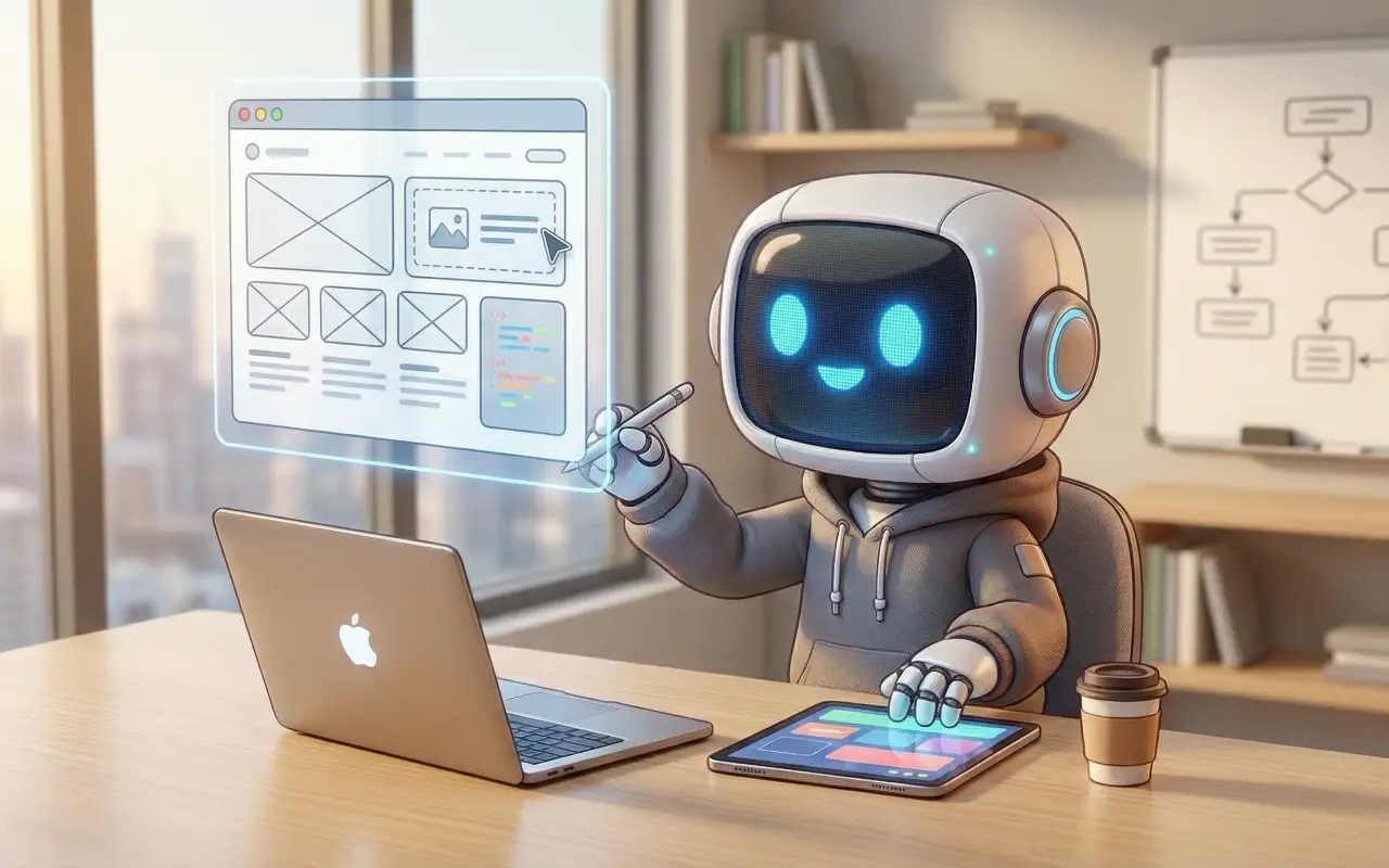 AI Concept
